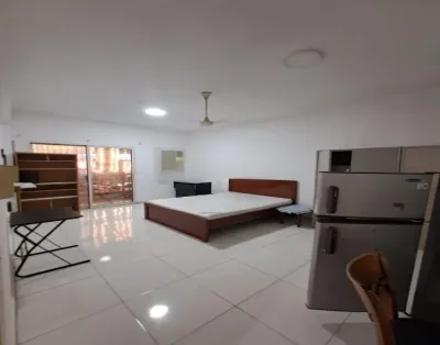 Amazing Private Room for Rent in Al Karama