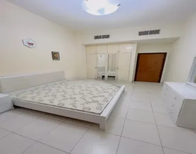 Amazing Private Room for Rent in Bur Dubai