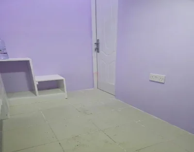 Comfortable Partition Room for Rent in Bur Dubai