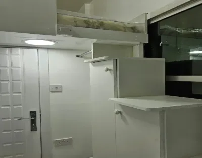 Comfortable Partition Room for Rent in Bur Dubai