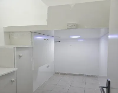 Comfortable Partition Room for Rent in Bur Dubai