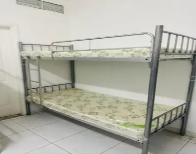 Executive Bed Space for Rent in Bur Dubai