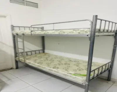 Executive Bed Space for Rent in Bur Dubai