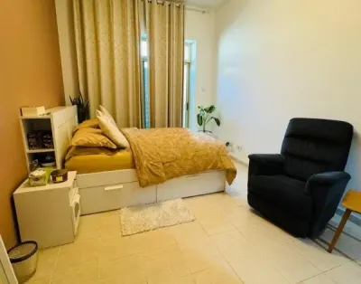 Amazing Private Room for Rent in Bur Dubai