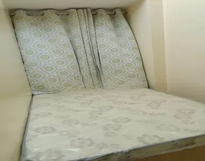 Comfortable Partition Room for Rent in Bur Dubai