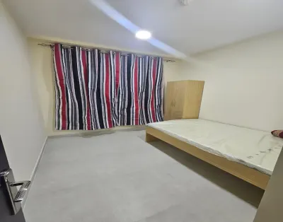 Amazing Private Room for Rent in Al Satwa