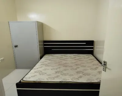 Comfortable Partition Room for Rent in Bur Dubai
