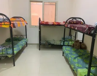 Executive Bed Space for Rent in Bur Dubai