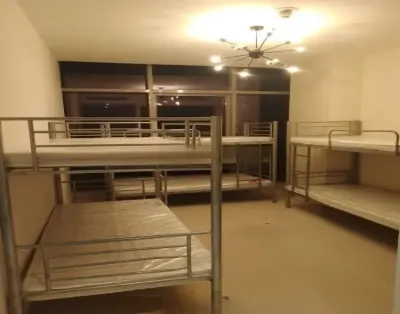 Executive Bed Space for Rent in Dubai Investment Park (DIP)