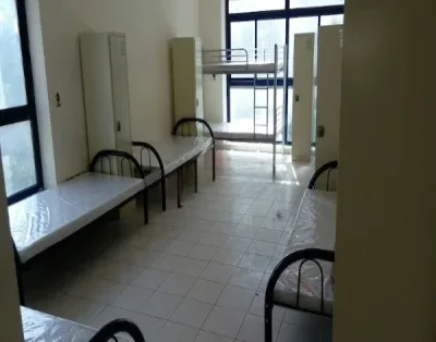 Executive Bed Space for Rent in Dubai Investment Park (DIP)