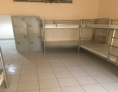 Executive Bed Space for Rent in Bur Dubai