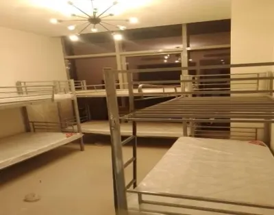 Executive Bed Space for Rent in Dubai Investment Park (DIP)