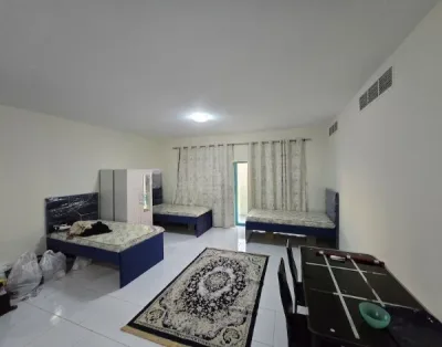 Executive Bed Space for Rent in Bur Dubai