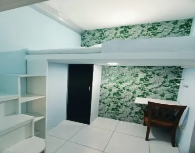 Comfortable Partition Room for Rent in Bur Dubai