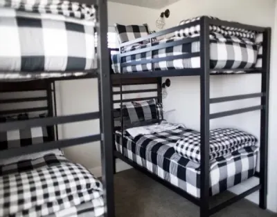 Executive Bed Space for Rent in Bur Dubai