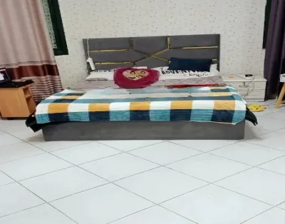Amazing Private Room for Rent in Bur Dubai