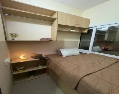 Amazing Private Room for Rent in Bur Dubai