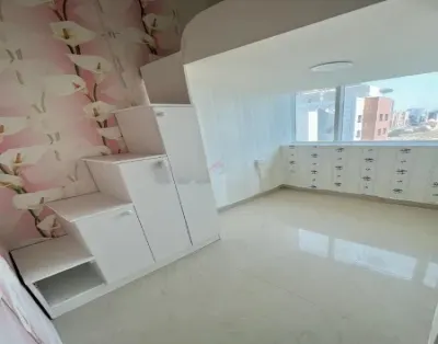 Comfortable Partition Room for Rent in Bur Dubai