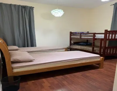 Executive Bed Space for Rent in Dubai Marina