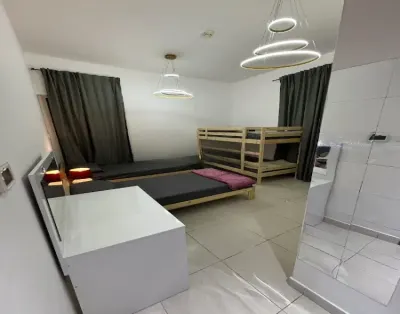 Executive Bed Space for Rent in Dubai Marina