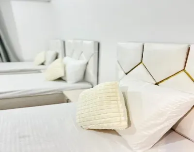 Executive Bed Space for Rent in Dubai Marina