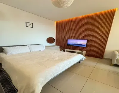 Furnished Private Room for Rent in Dubai Marina