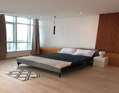 Amazing Private Room for Rent in Dubai Marina