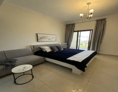 Luxury Private Room for Rent in Jumeirah Village Circle (JVC)