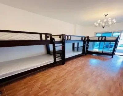 Executive Bed Space for Rent in Dubai Marina