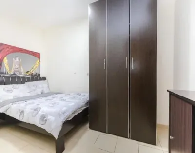 Amazing Private Room for Rent in Jumeirah Beach Residence (JBR)
