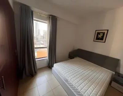 Amazing Private Room for Rent in Jumeirah Beach Residence (JBR)