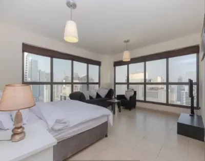 Amazing Master Bedroom for Rent in Jumeirah Beach Residence (JBR)