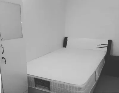 Comfortable Partition Room for Rent in Dubai Marina