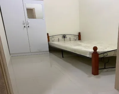 Amazing Partition Room for Rent in Dubai Marina
