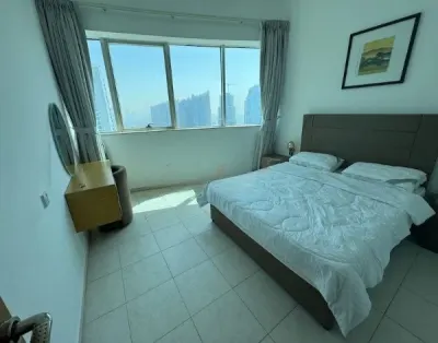 Amazing Private Room for Rent in Dubai Marina