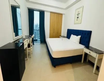Amazing Private Room for Rent in Jumeirah Lake Towers (JLT)