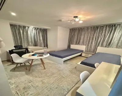 Amazing Private Room for Rent in Jumeirah Beach Residence (JBR)