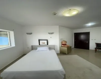 Amazing Private Room for Rent in Jumeirah Lake Towers (JLT)