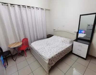Amazing Private Room for Rent in Dubai Marina