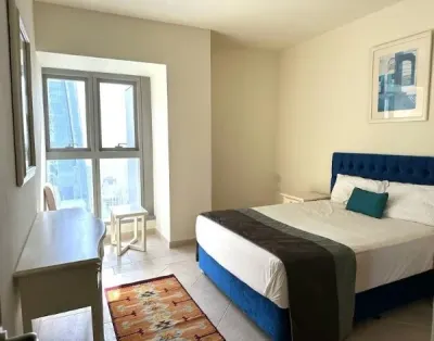 Amazing Private Room for Rent in Dubai Marina
