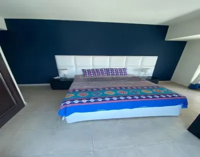 Amazing Master Bedroom for Rent in Dubai Marina