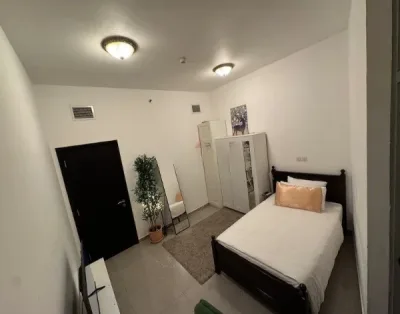 Amazing Private Room for Rent in Dubai Marina