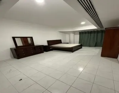 Amazing Private Room for Rent in Bur Dubai