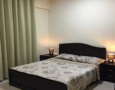 Amazing Private Room for Rent in Jumeirah Lake Towers (JLT)