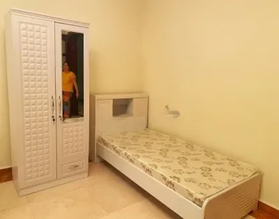 Executive Bed Space for Rent in Bur Dubai