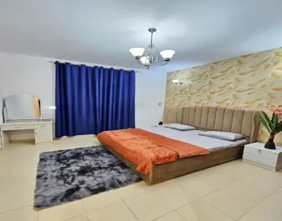 Amazing Private Room for Rent in Bur Dubai