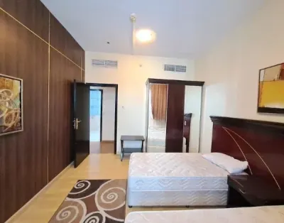 Amazing Private Room for Rent in Deira