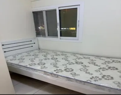Comfortable partition room for rent in Deira