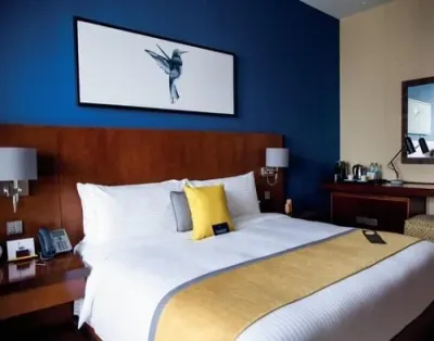 One bedroom apartment for rent in Sheikh Zayed Road