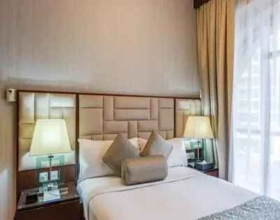 One bedroom apartment for rent in Jumeirah Beach Residence (JBR)